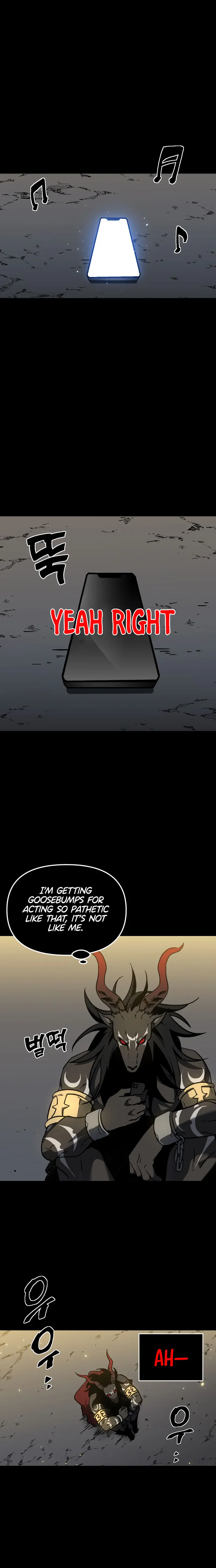 I Used to be a Boss Episode 1 - Page 29