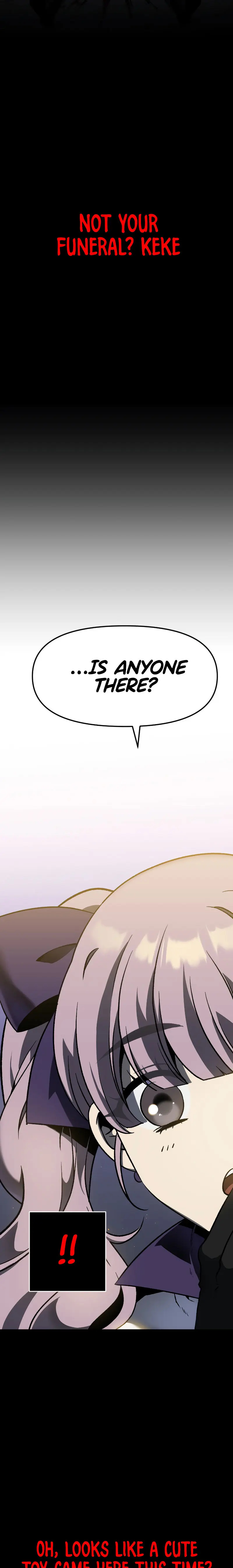 I Used to be a Boss Episode 1 - Page 5