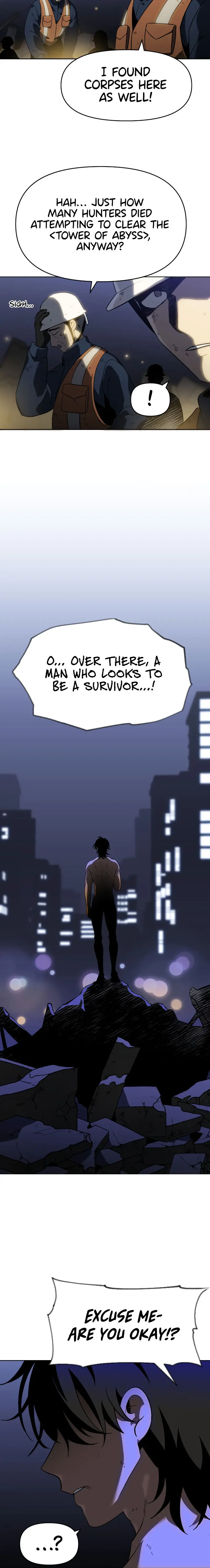 I Used to be a Boss Episode 1 - Page 66