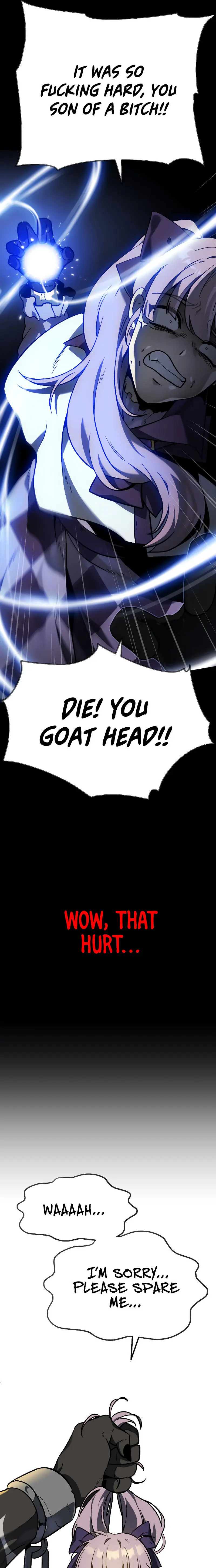 I Used to be a Boss Episode 1 - Page 7