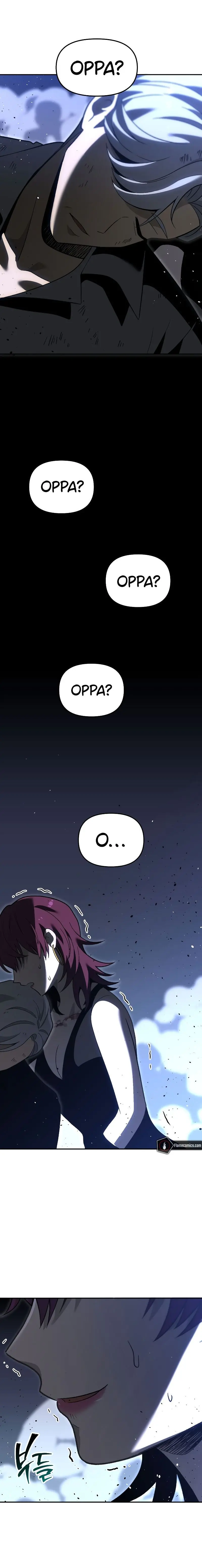 I Used to be a Boss Episode 130 - Page 18