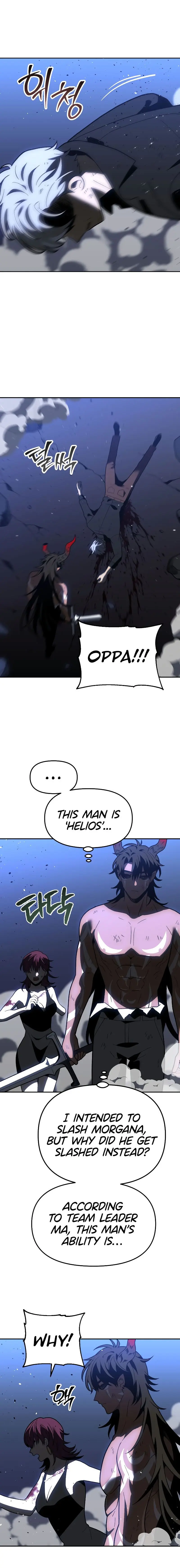 I Used to be a Boss Episode 130 - Page 2