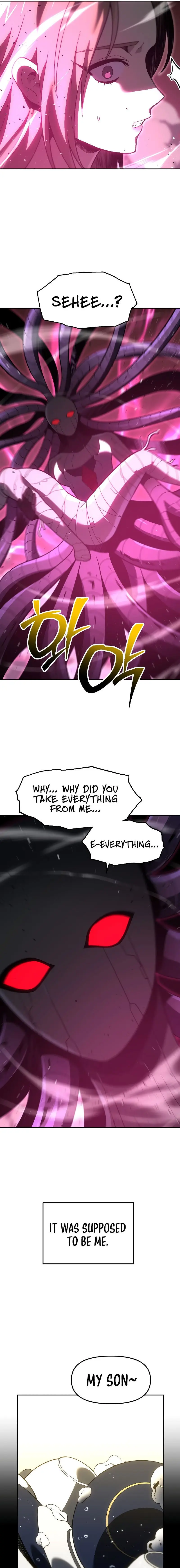 I Used to be a Boss Episode 130 - Page 21