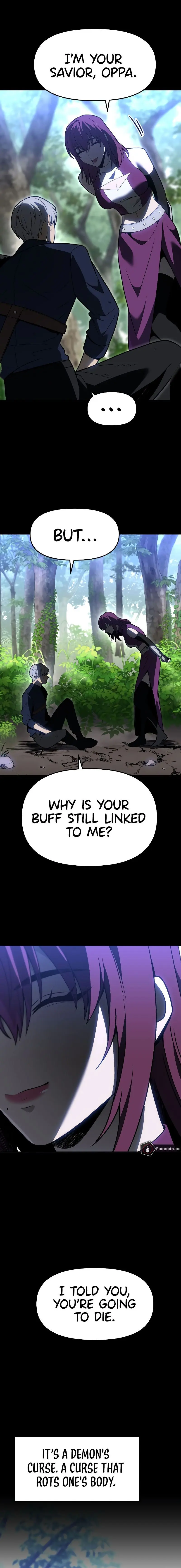 I Used to be a Boss Episode 130 - Page 6