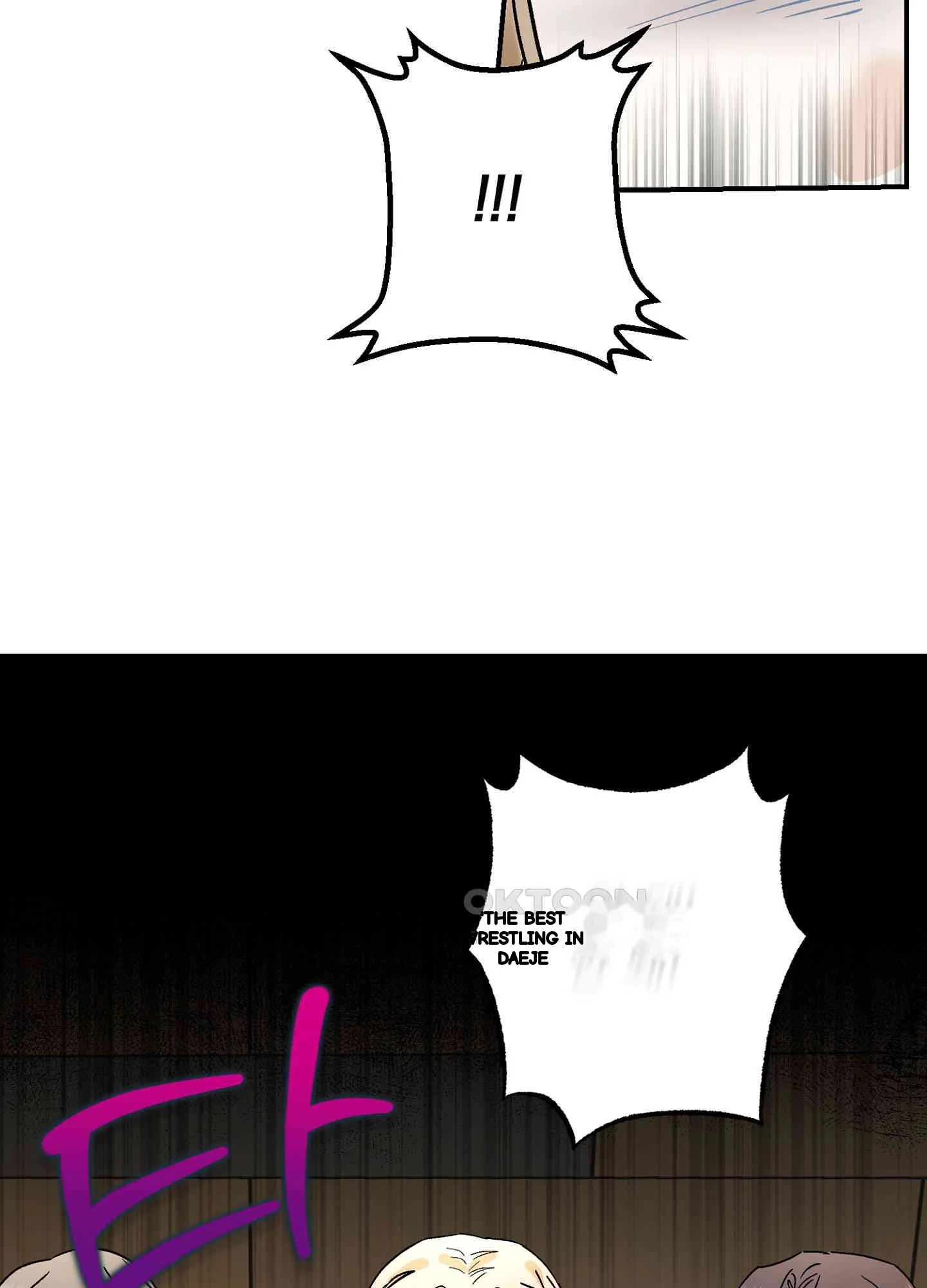 I've Fallen for You, Deputy Manager Episode 47 - Page 10
