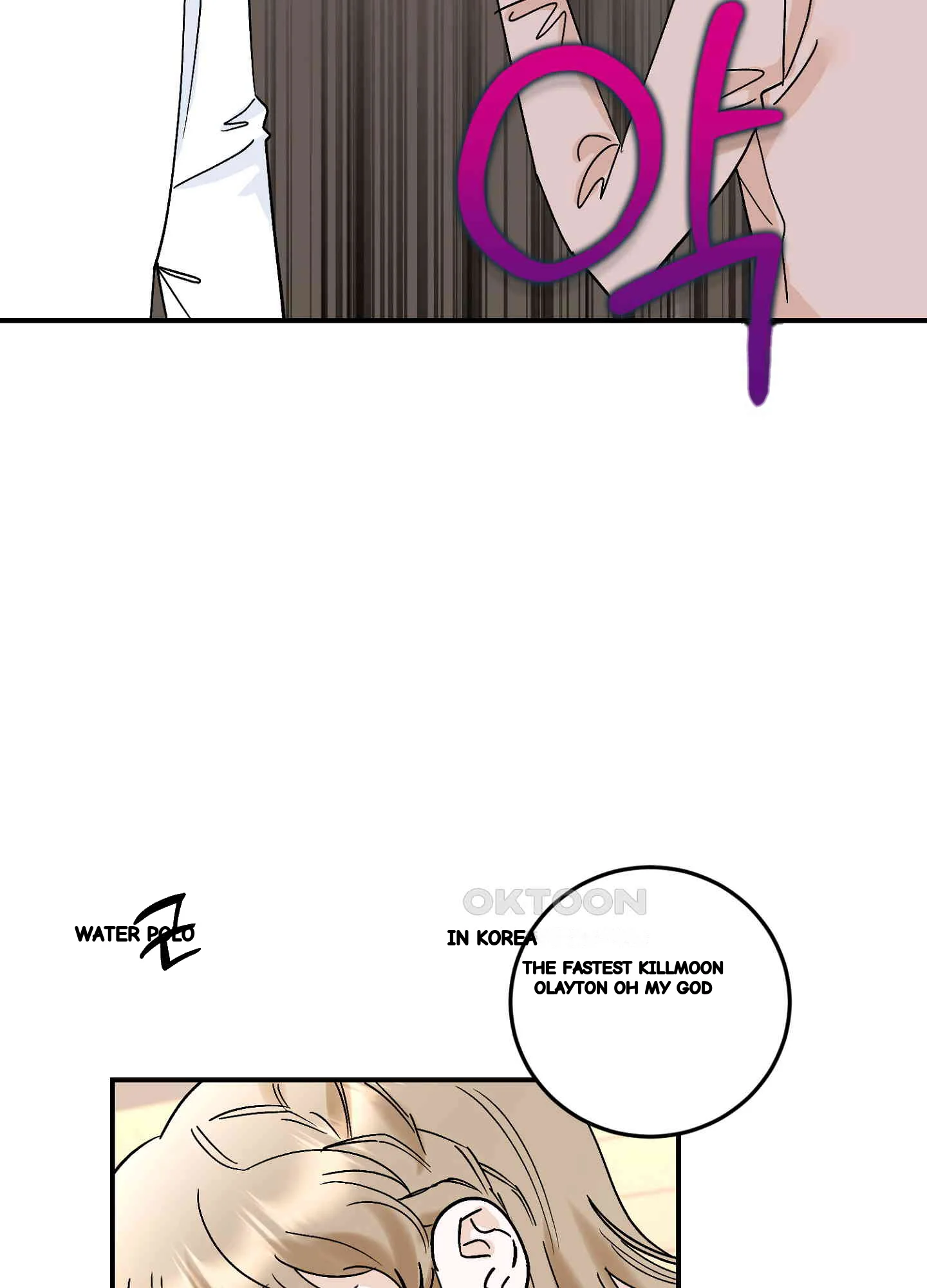 I've Fallen for You, Deputy Manager Episode 47 - Page 12