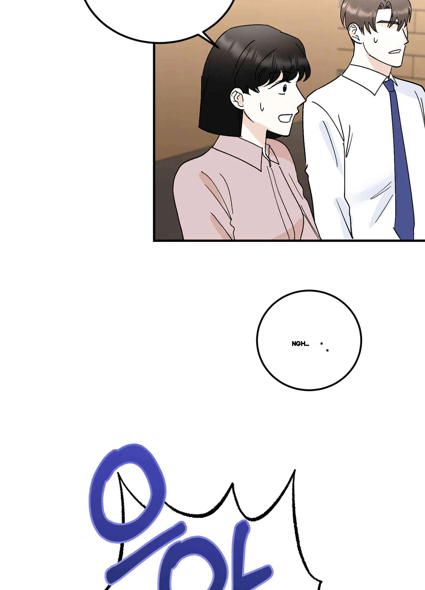 I've Fallen for You, Deputy Manager Episode 47 - Page 14