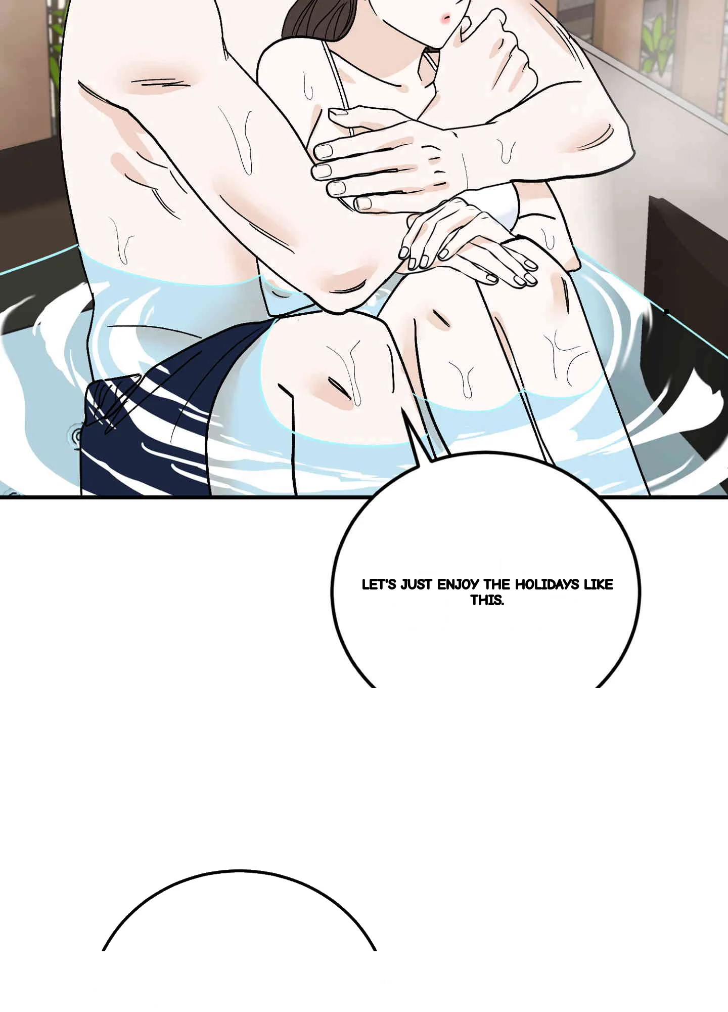 I've Fallen for You, Deputy Manager Episode 47 - Page 23