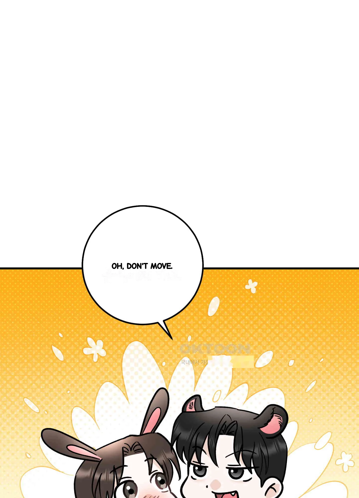 I've Fallen for You, Deputy Manager Episode 47 - Page 41