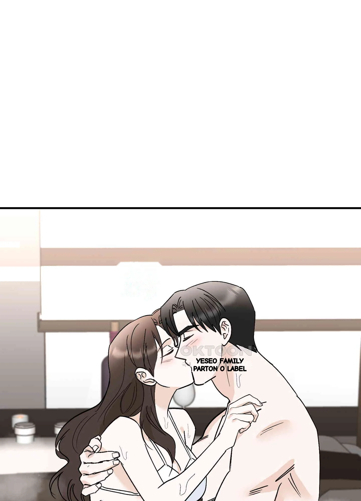 I've Fallen for You, Deputy Manager Episode 47 - Page 51