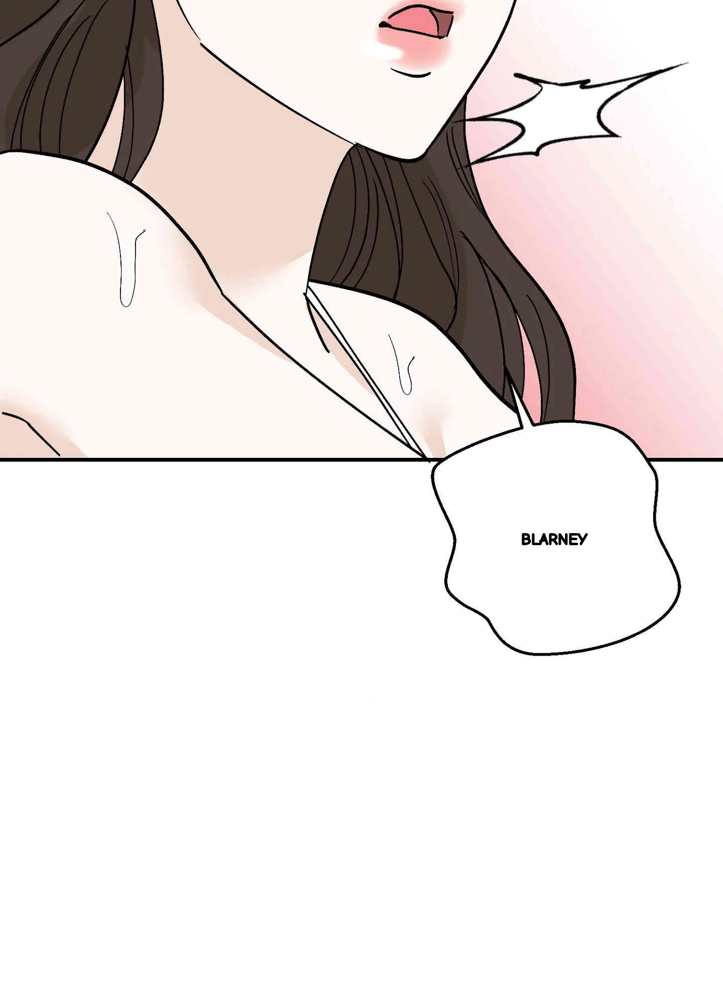I've Fallen for You, Deputy Manager Episode 47 - Page 56