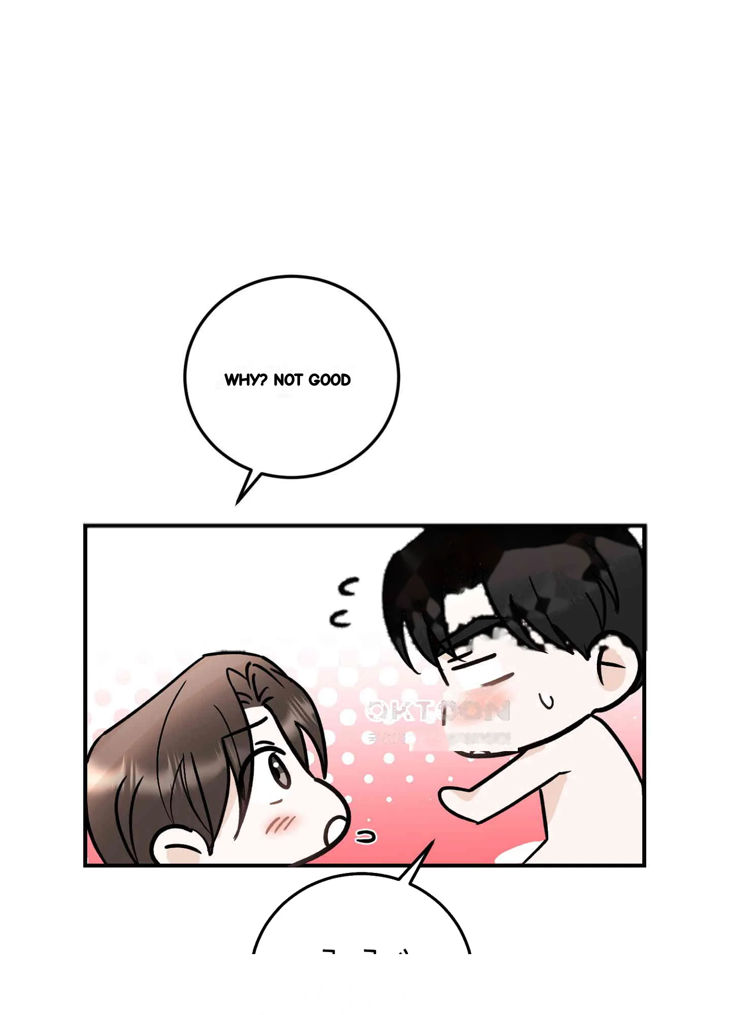 I've Fallen for You, Deputy Manager Episode 47 - Page 70