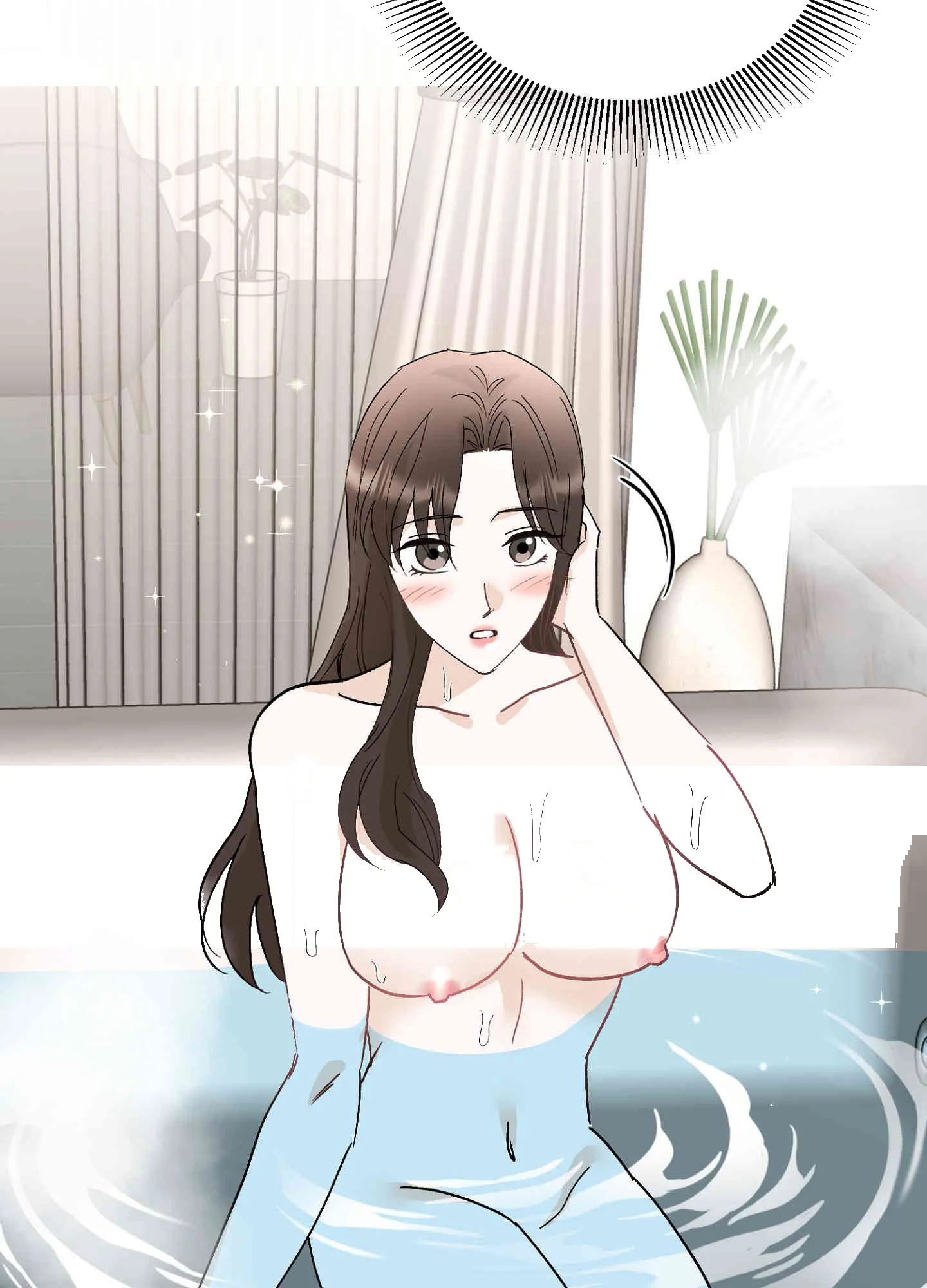 I've Fallen for You, Deputy Manager Episode 47 - Page 73