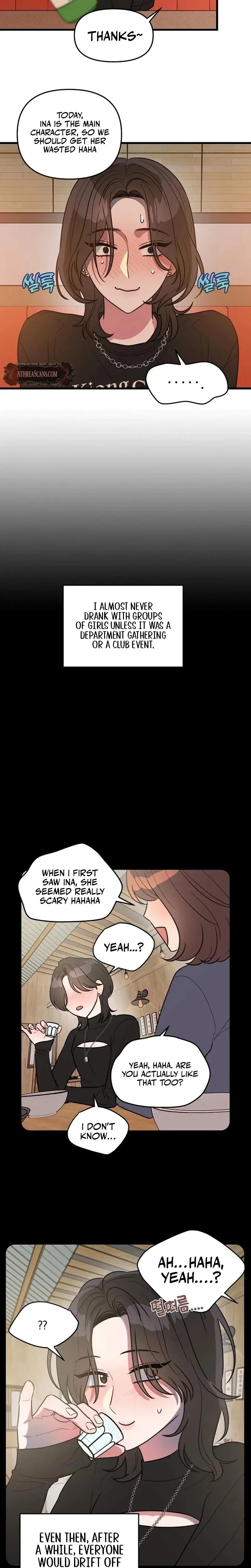 I Want a Girlfriend! Episode 1 - Page 14