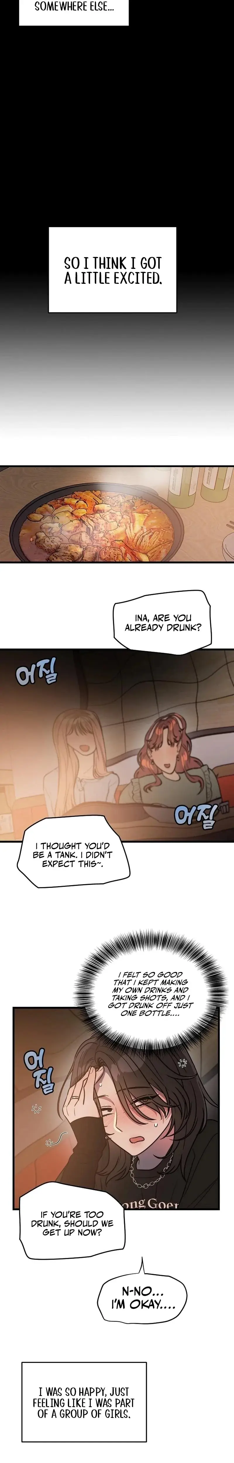 I Want a Girlfriend! Episode 1 - Page 15