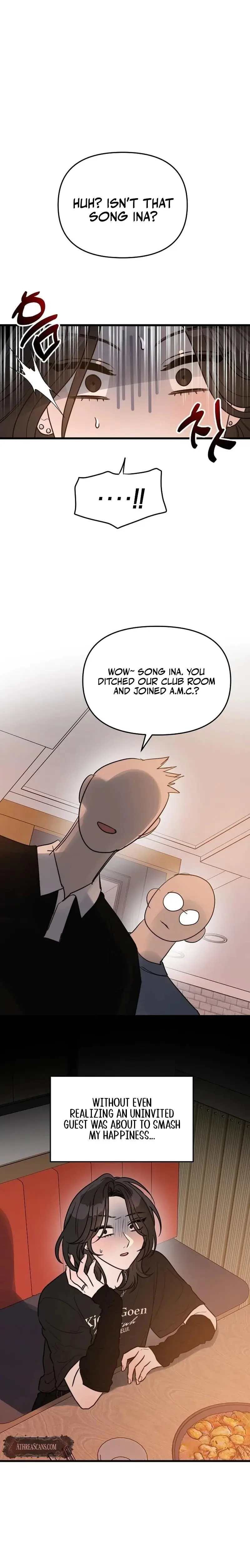 I Want a Girlfriend! Episode 1 - Page 16