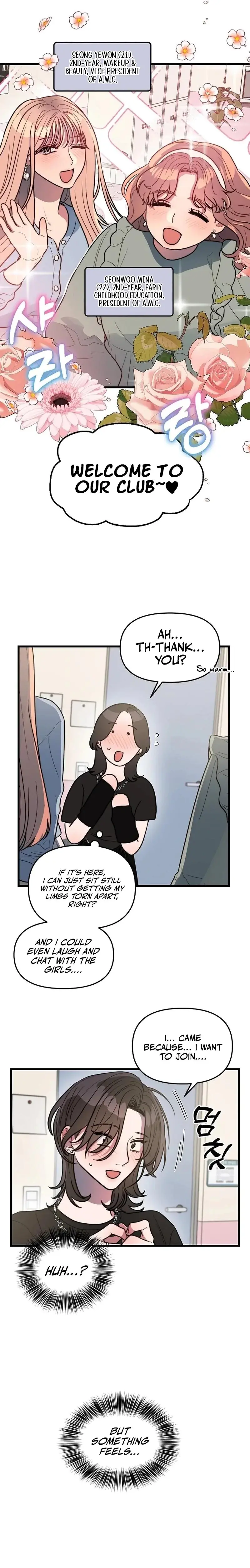 I Want a Girlfriend! Episode 1 - Page 9