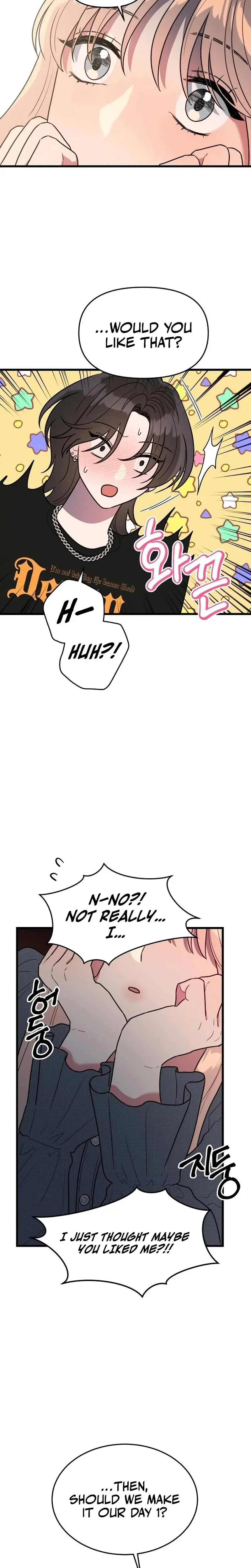 I Want a Girlfriend! Episode 12 - Page 2