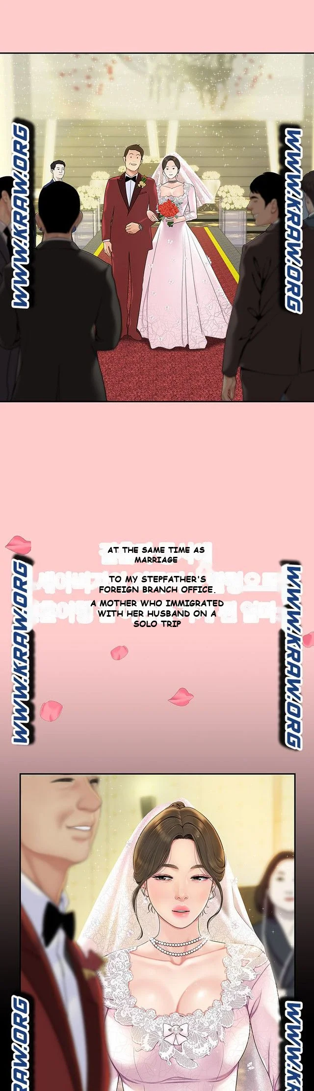 I Want A Taste Episode 1 - Page 10