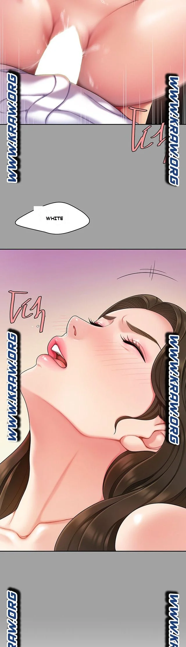 I Want A Taste Episode 1 - Page 36
