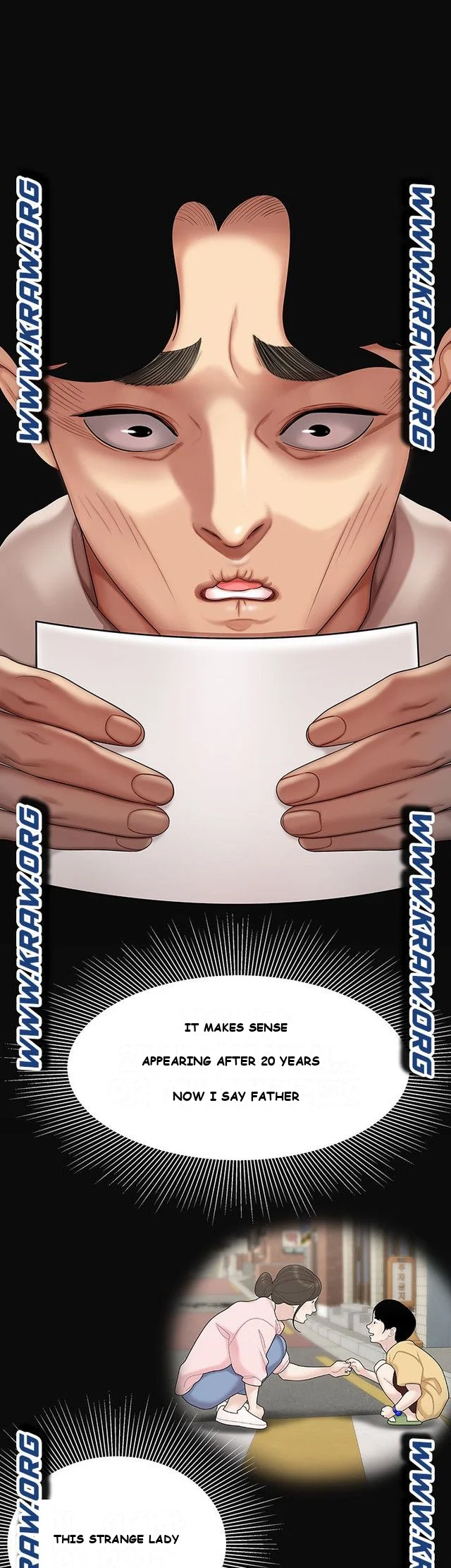 I Want A Taste Episode 1 - Page 49