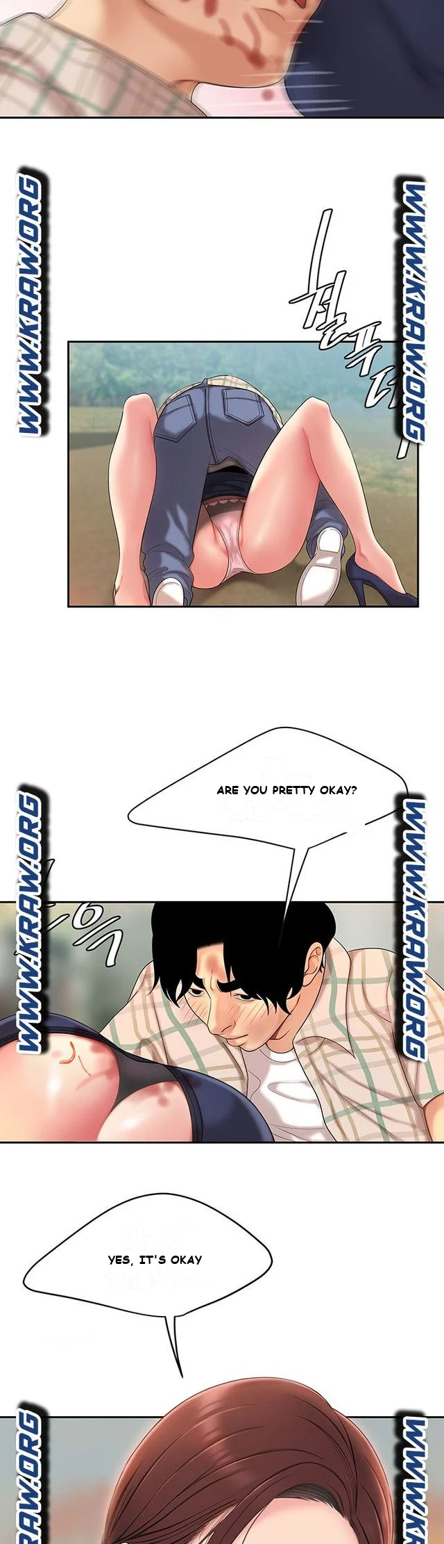 I Want A Taste Episode 1 - Page 59