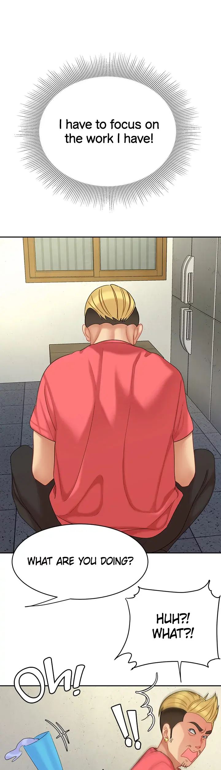 I Want A Taste Episode 29.5 - Page 13