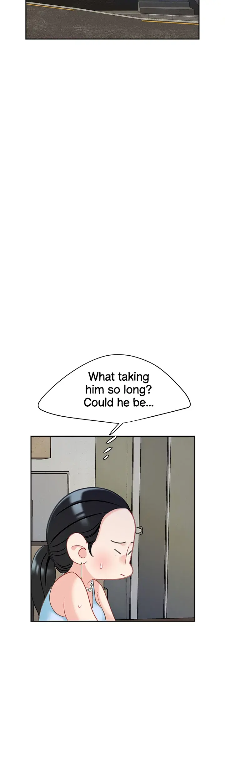 I Want A Taste Episode 29.5 - Page 23
