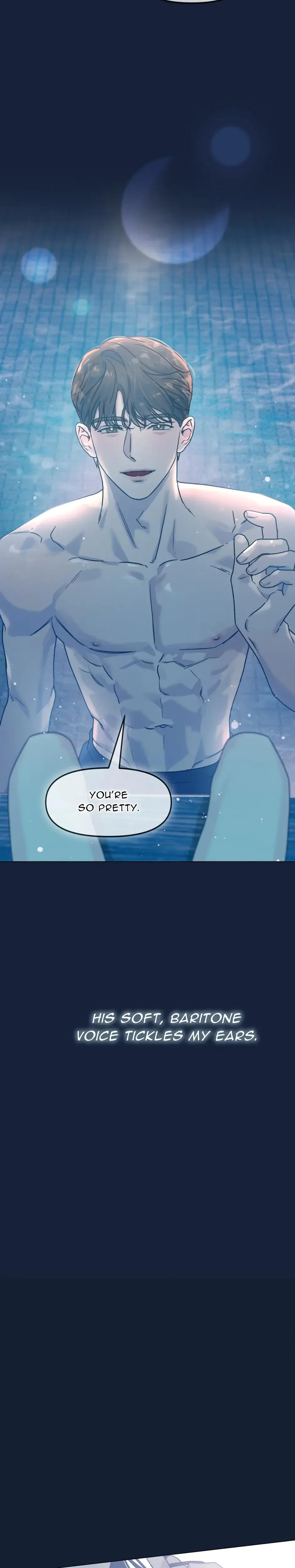 I Want Both Episode 0 - Page 4