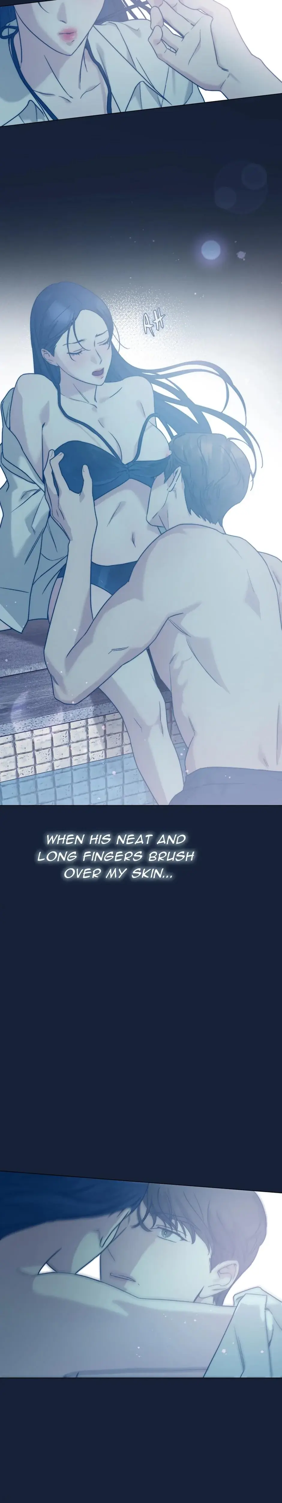 I Want Both Episode 0 - Page 5