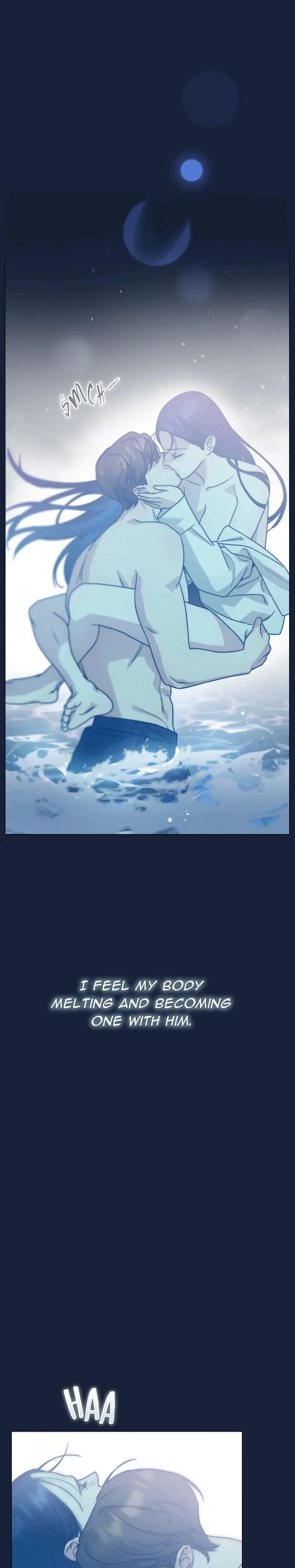 I Want Both Episode 0 - Page 6