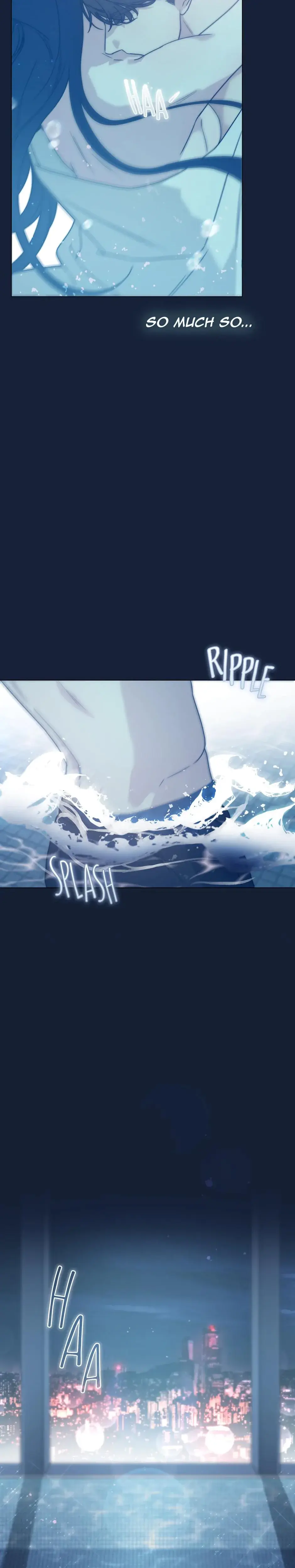 I Want Both Episode 0 - Page 7