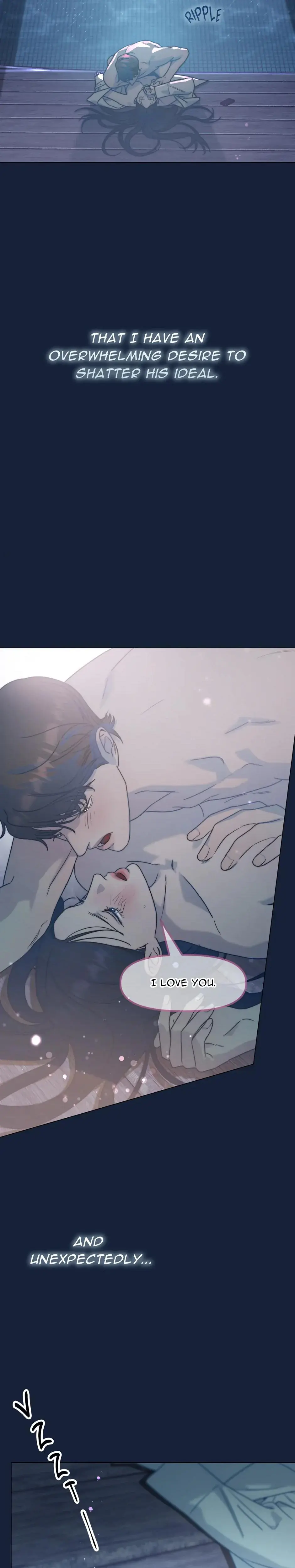 I Want Both Episode 0 - Page 8
