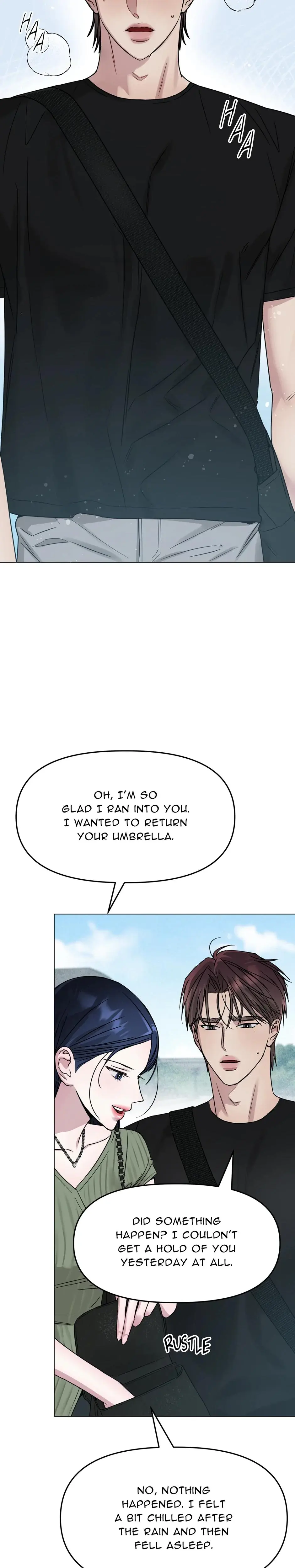 I Want Both Episode 13 - Page 2