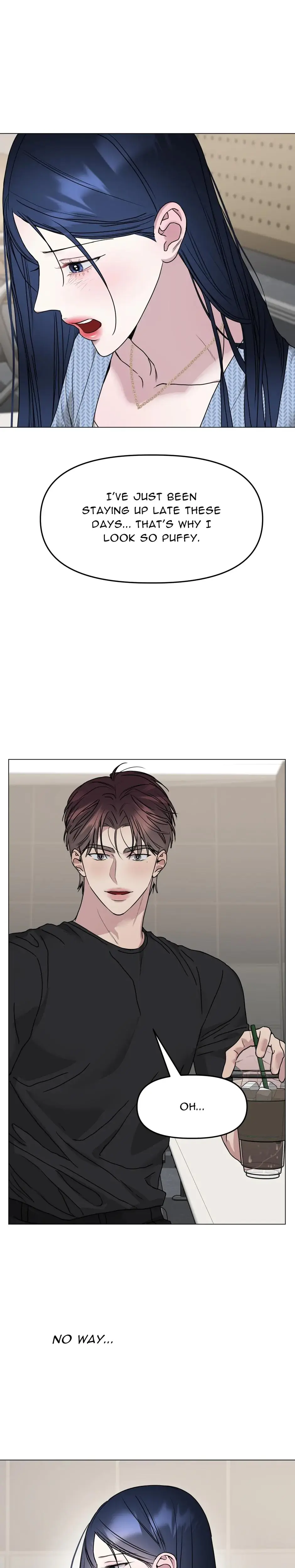 I Want Both Episode 21 - Page 12