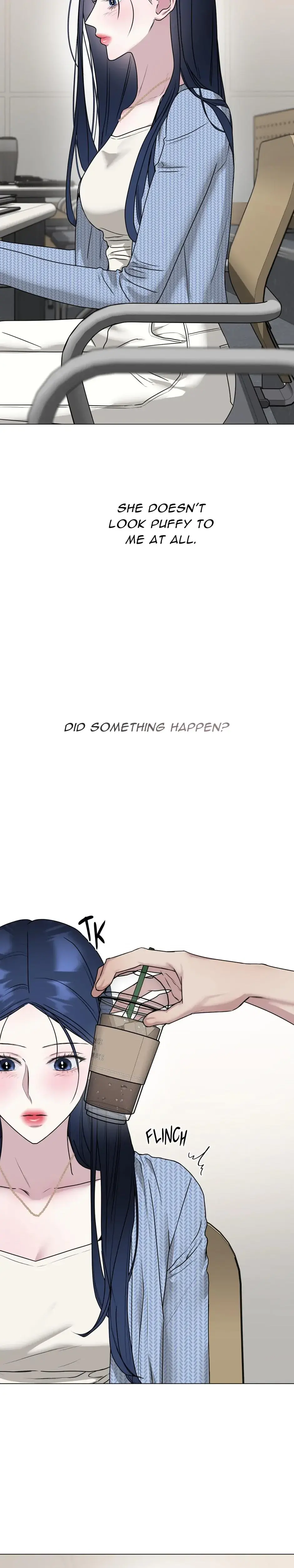 I Want Both Episode 21 - Page 13