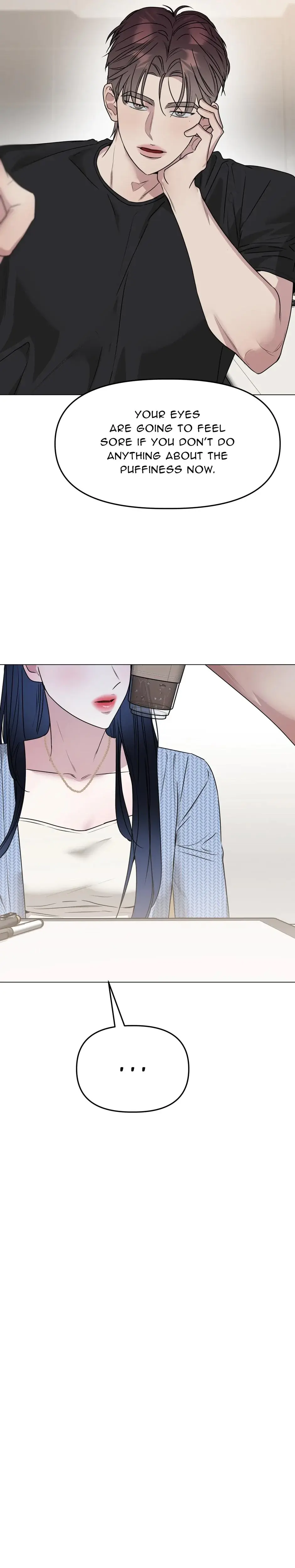 I Want Both Episode 21 - Page 14