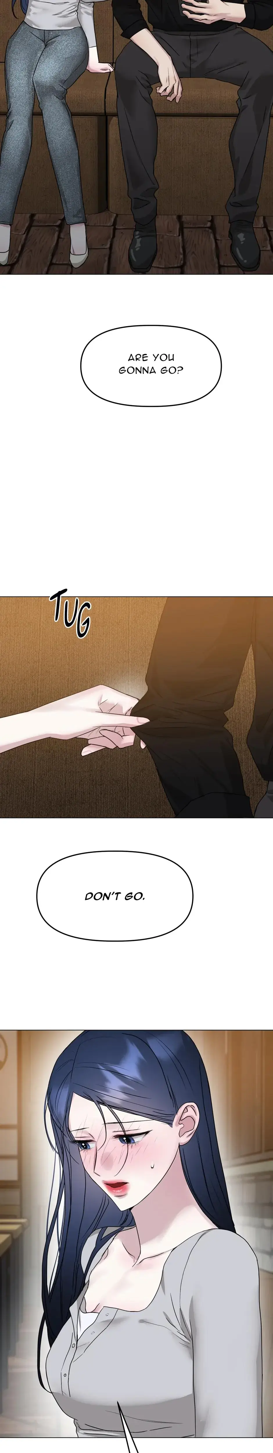 I Want Both Episode 21 - Page 19