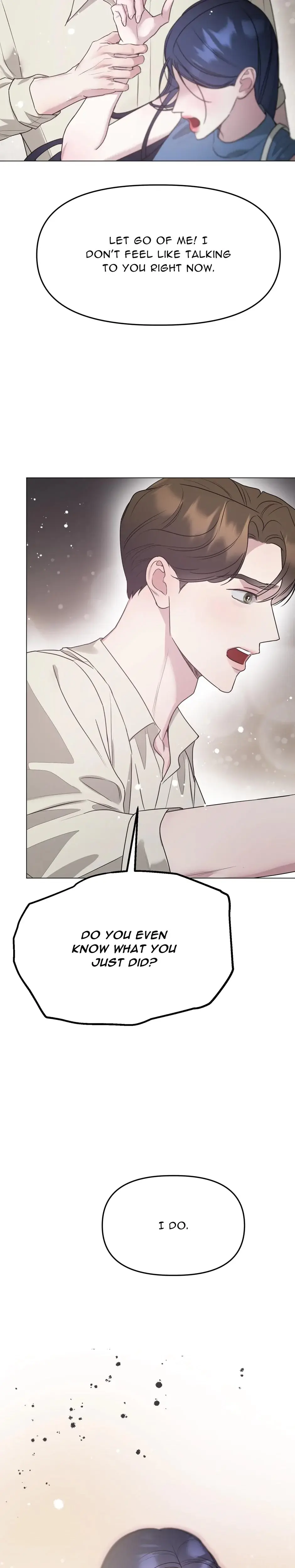 I Want Both Episode 21 - Page 2