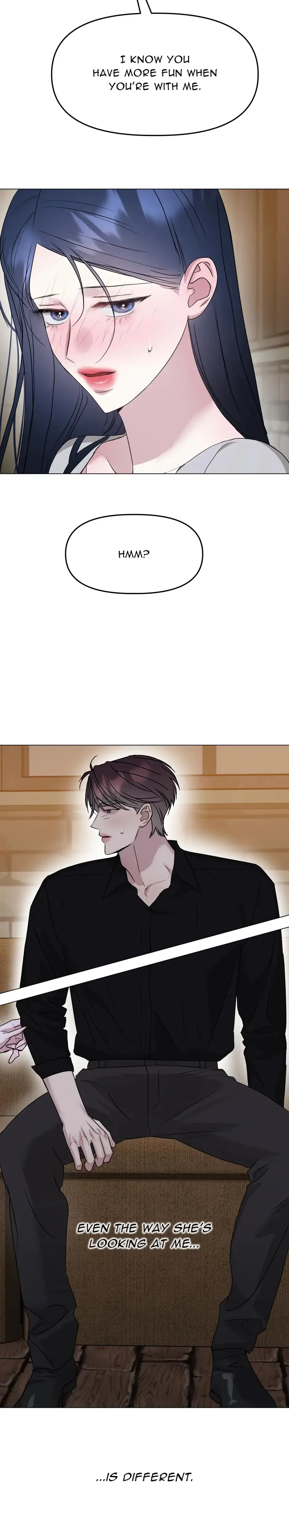 I Want Both Episode 21 - Page 20