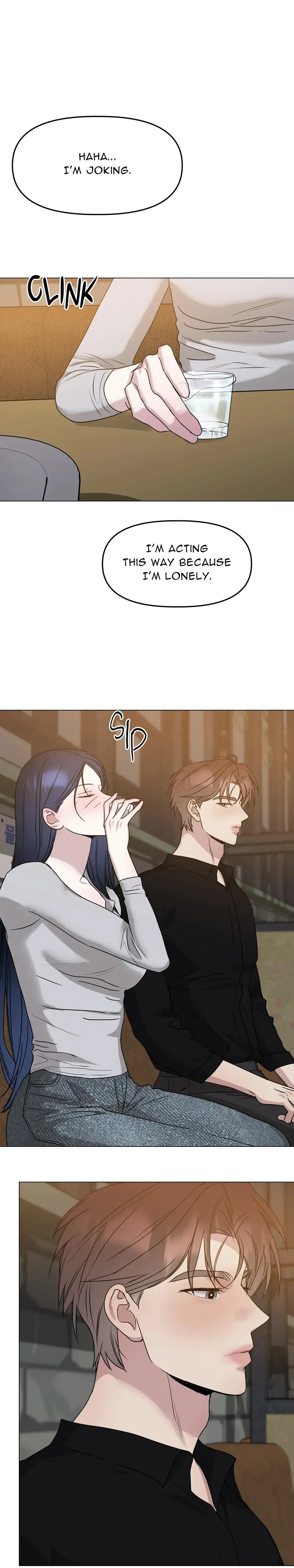 I Want Both Episode 21 - Page 21