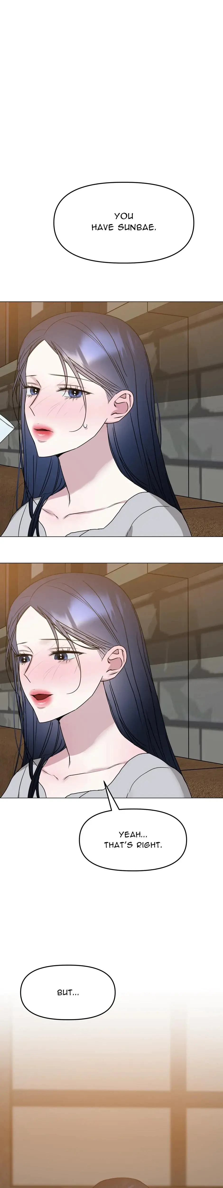 I Want Both Episode 21 - Page 22