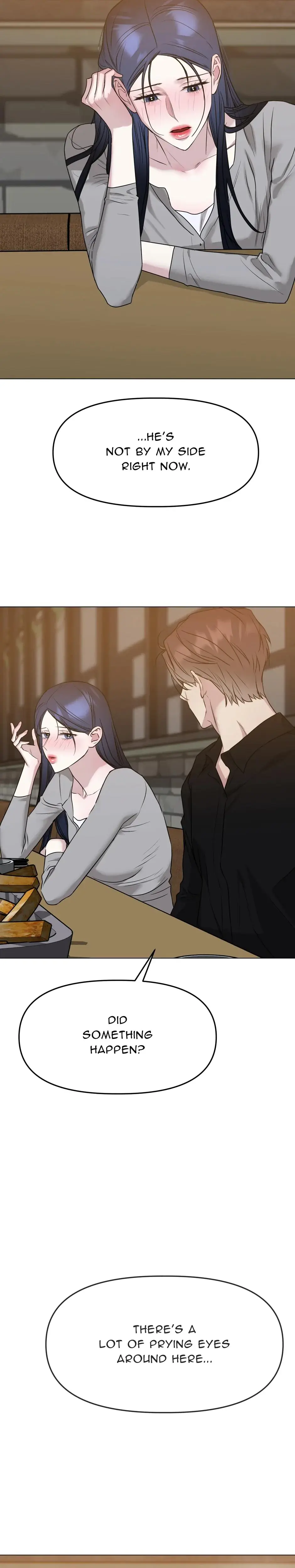 I Want Both Episode 21 - Page 23