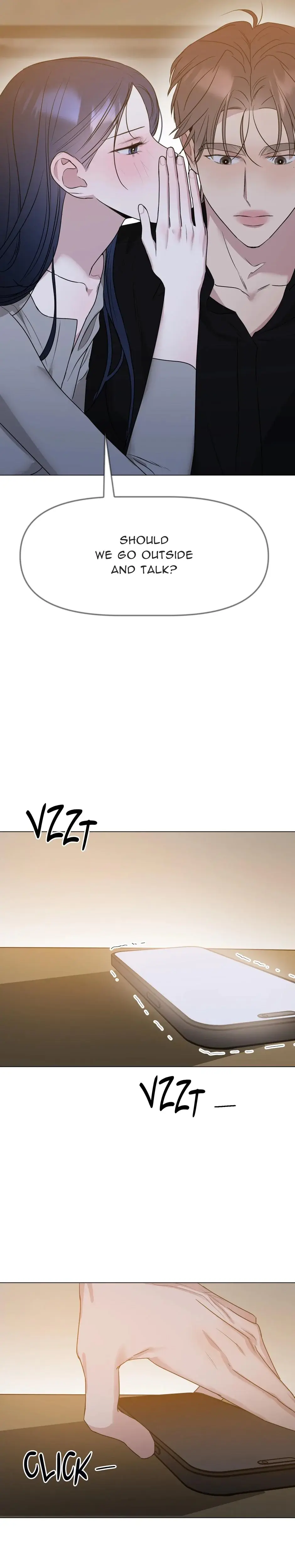 I Want Both Episode 21 - Page 24