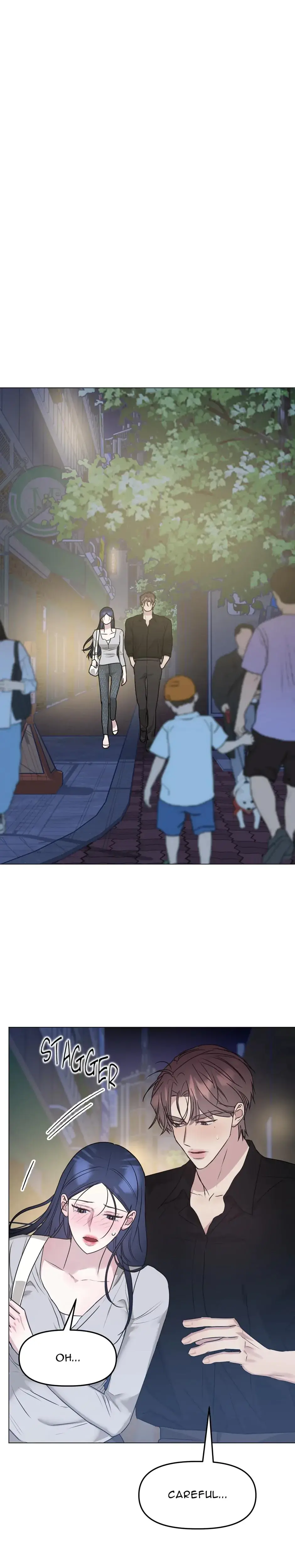 I Want Both Episode 21 - Page 25