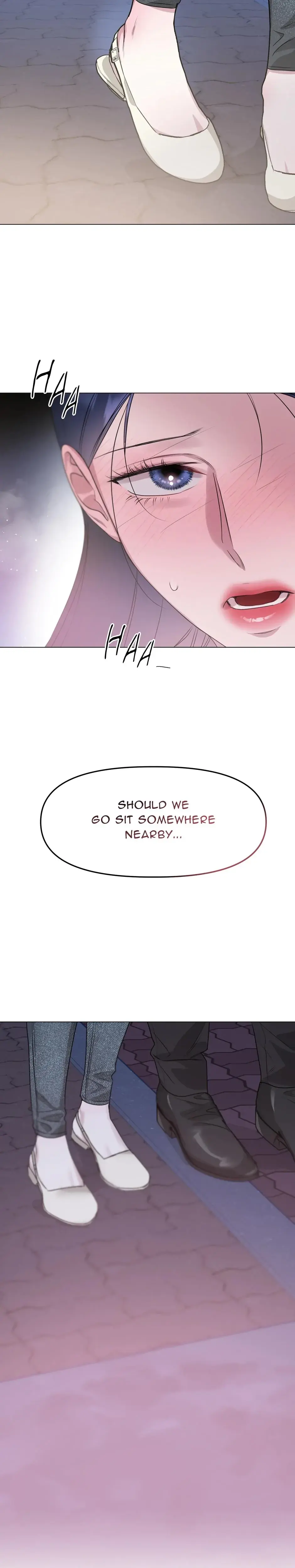 I Want Both Episode 21 - Page 27