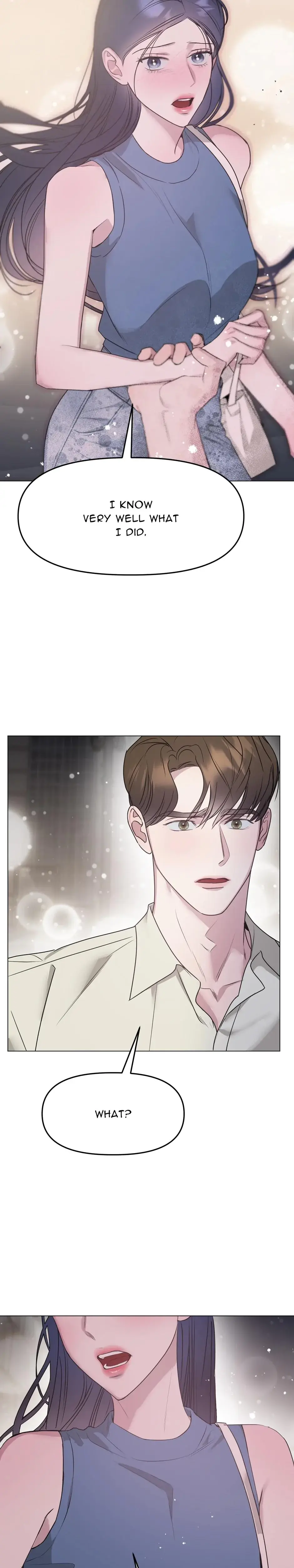 I Want Both Episode 21 - Page 3