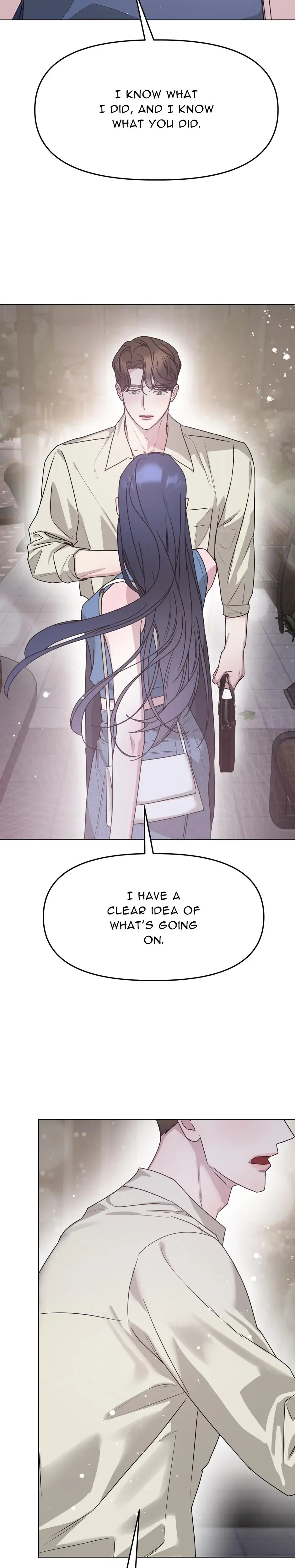 I Want Both Episode 21 - Page 4