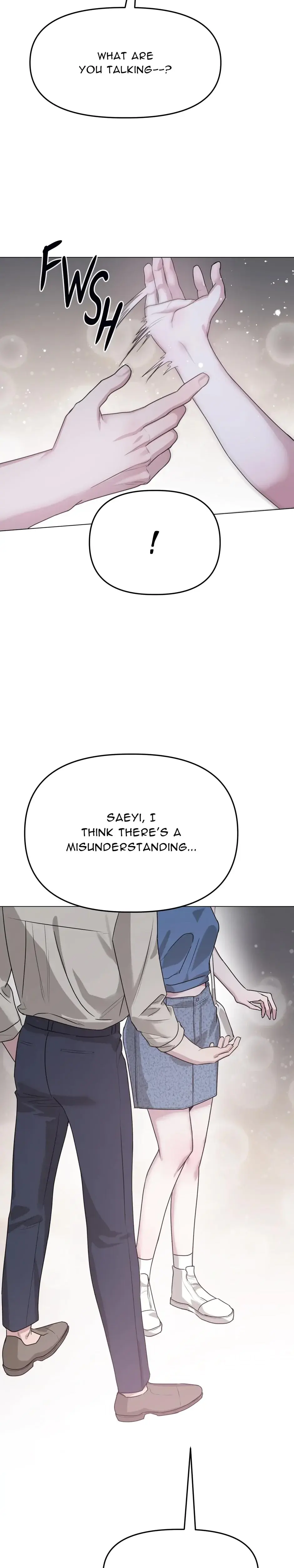 I Want Both Episode 21 - Page 5