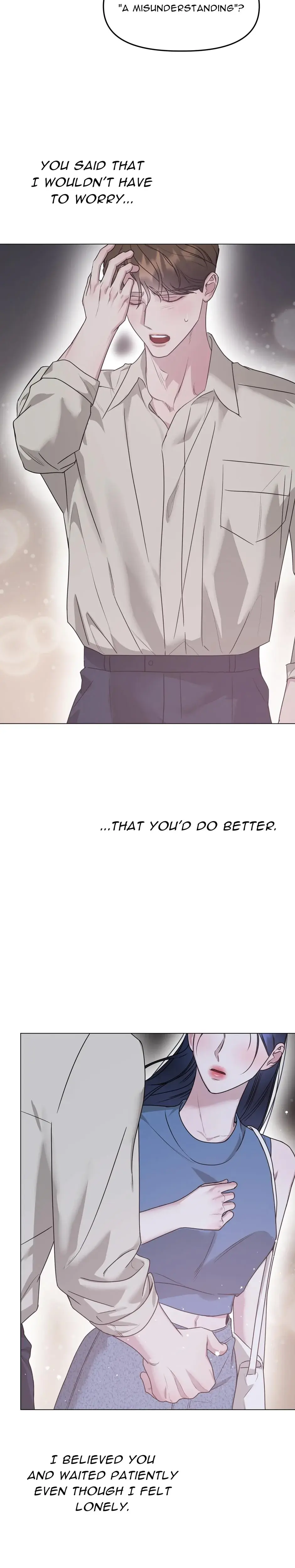 I Want Both Episode 21 - Page 6